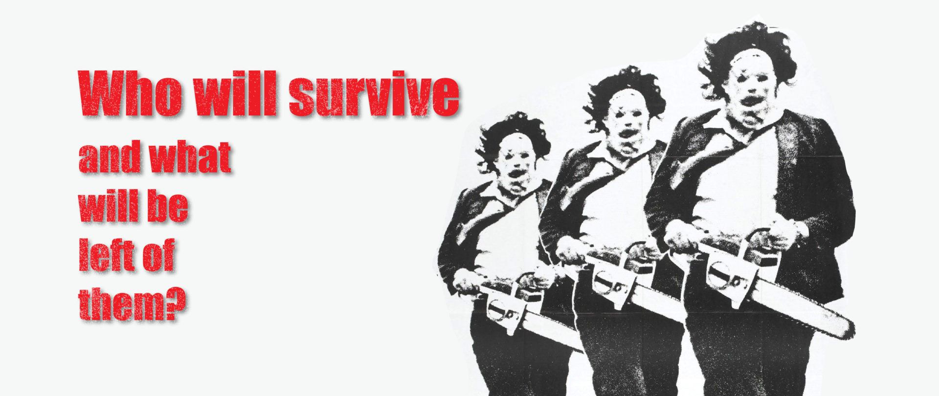 Fox Theatre Texas Chainsaw Massacre (Sponsored)